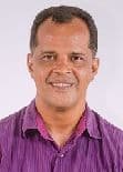 Foto da candidatura de CRISTIANO MOREIRA em 2024