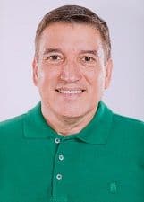 Foto da candidatura de OSWALDINHO em 2024