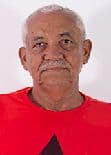 Foto da candidatura de ADÃO MOREIRA em 2024