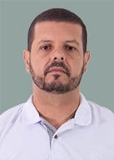 Foto da candidatura de JUNIOR DE HERMILTON em 2024