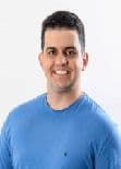 Foto da candidatura de GUILHERME em 2024