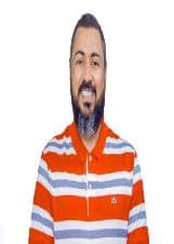Foto da candidatura de ISAC DA KATHARINA em 2024