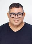 Foto da candidatura de JUNIOR SAMPAIO em 2024