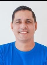 Foto da candidatura de CLAYTON SILVA em 2024