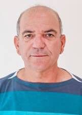 Foto da candidatura de BIBÁ em 2024