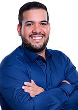 Foto da candidatura de EMILIANO NETO em 2024