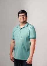 Foto da candidatura de MÁRIO DE CARLÃO em 2024