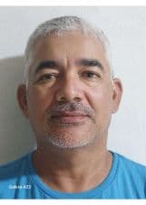 Foto da candidatura de JORGE FIRMINO em 2024