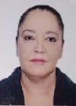 Foto da candidatura de ANA CRISTINA em 2024
