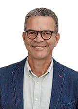 Foto da candidatura de ROGÉRIO ASTÓRIA em 2024