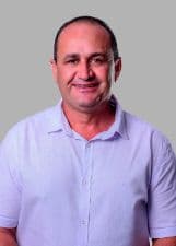 Foto da candidatura de ZÉ PINHA em 2024