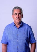 Foto da candidatura de CIDÃO ARACATU em 2024