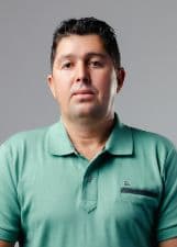 Foto da candidatura de RAELSON DE ITANAGÉ em 2024