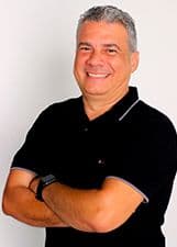 Foto da candidatura de MAGNO FLÔR em 2024