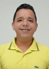 Foto da candidatura de GESIO DA SAÚDE em 2024