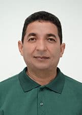 Foto da candidatura de ERINHO em 2024