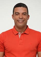 Foto da candidatura de VAN DE TONHA em 2024