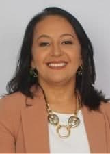 Foto da candidatura de PROFESSORA NEDILZA em 2024