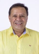 Foto da candidatura de LUIZINHO TRINCHÃO em 2024