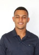 Foto da candidatura de RAMON BRITO em 2024