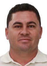 Foto da candidatura de JOCELIO ROCHA em 2024