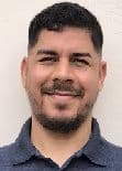 Foto da candidatura de RENÊ ALVES em 2024