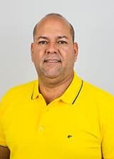 Foto da candidatura de EMICLEITON DA EMYS em 2024