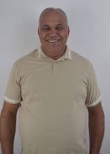 Foto da candidatura de VALTINHO em 2024