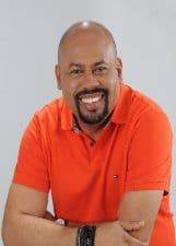 Foto da candidatura de NENENGO em 2024