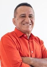 Foto da candidatura de CANDINHO DO SEC em 2024