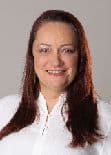 Foto da candidatura de JULIANA em 2024