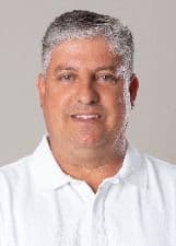 Foto da candidatura de WAGNER RAMOS em 2024
