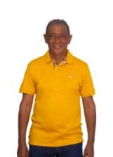 Foto da candidatura de ADILSON DO JACU em 2024