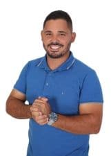 Foto da candidatura de CEZINHA DE SERRA PRETA em 2024