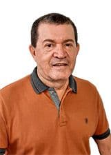 Foto da candidatura de GILMAR SANTOS em 2024