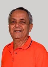 Foto da candidatura de OSÍRIS em 2024