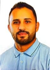 Foto da candidatura de PABLO DO POSTO em 2024