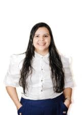 Foto da candidatura de VANESSA GOMES em 2024