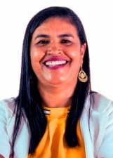 Foto da candidatura de EDNEIDE BARBOSA em 2024
