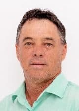 Foto da candidatura de NILTON ALVES em 2024