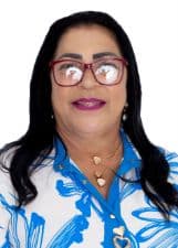 Foto da candidatura de LURDINHA em 2024