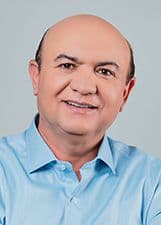 Foto da candidatura de MÁRCIO MESSIAS em 2024