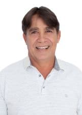 Foto da candidatura de PACHECO em 2024