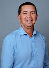 Foto da candidatura de DADAU AMIGO DE TODOS em 2024