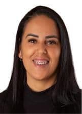 Foto da candidatura de DANIELA DE ESCADEIRA em 2024