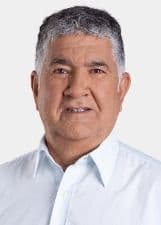 Foto da candidatura de CANDINHO em 2024