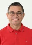 Foto da candidatura de GILMARIO DO SINDICATO em 2024