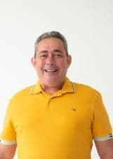 Foto da candidatura de RICARDO XAVIER em 2024