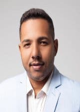 Foto da candidatura de LUIZ JUNIOR DA SAUDE em 2024