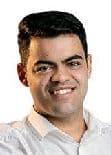 Foto da candidatura de JONATHAS SOARES em 2024